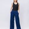 Clown jeans