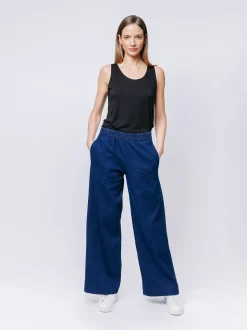 Clown jeans