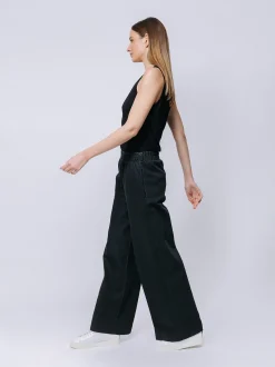 Clown jeans