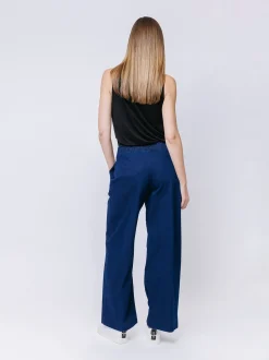Clown jeans