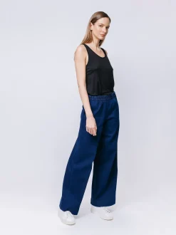 Clown jeans