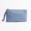 Clutch con logo MARTINO