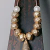 Collana Boules by Barbara Cardamone Jewerly x Martino Midali - Edizione Speciale