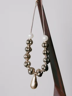 Collana Boules by Barbara Cardamone Jewerly x Martino Midali - Edizione Speciale