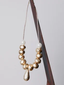Collana Boules by Barbara Cardamone Jewerly x Martino Midali - Edizione Speciale