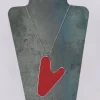 Collana #HEART Martino Midali