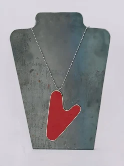 Collana #HEART Martino Midali