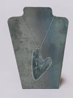Collana #HEART Martino Midali