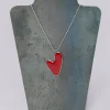 Collana #LITTLE_HEART Martino Midali