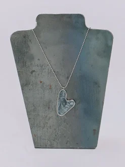 Collana #LITTLE_HEART Martino Midali