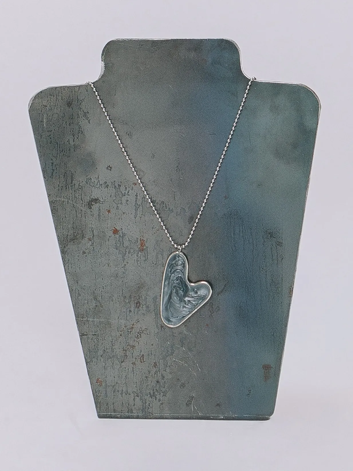 Collana #LITTLE_HEART Martino Midali