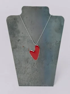 Collana #LITTLE_HEART Martino Midali