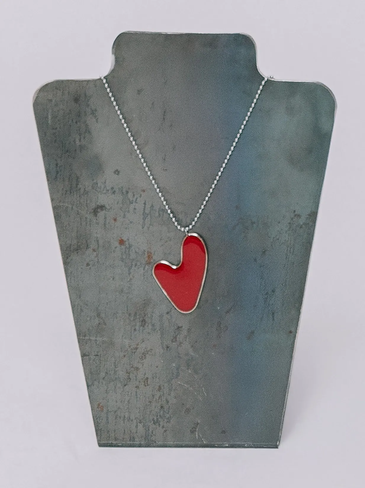 Collana #LITTLE_HEART Martino Midali