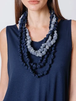Collana nodi