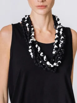 Collana nodi