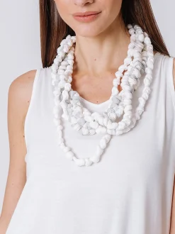 Collana nodi