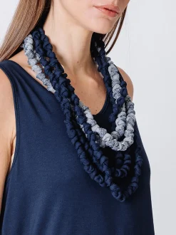 Collana nodi