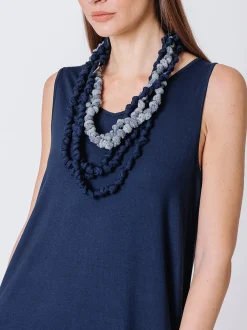 Collana nodi