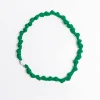 Collana nodi VERDE