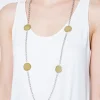Collana Tondi ORO
