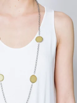 Collana Tondi ORO