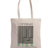 Copyright Riga Shopping bag - Edizione Speciale Design Week 2024