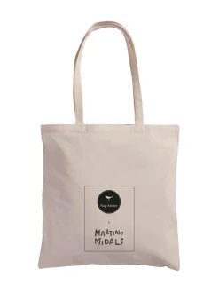 Copyright Riga Shopping bag - Edizione Speciale Design Week 2024