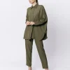 Giacca Camicia #TwelveMonths