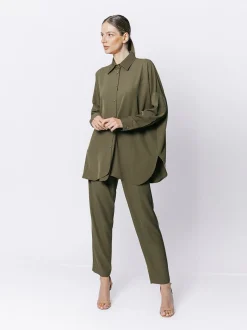 Giacca Camicia #TwelveMonths