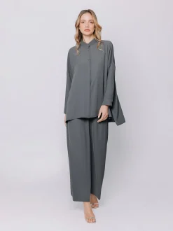 Giacca Camicia #TwelveMonths