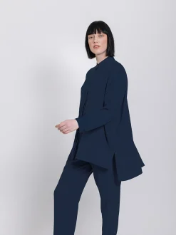 Giacca Camicia #TwelveMonths