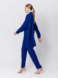 Giacca Camicia #TwelveMonths