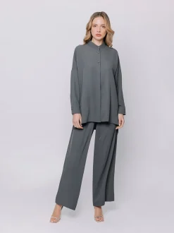 Giacca Camicia #TwelveMonths