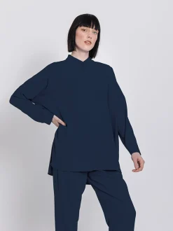 Giacca Camicia #TwelveMonths