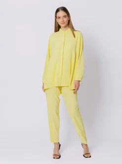 Giacca Camicia #TwelveMonths