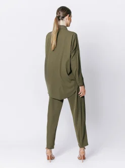 Giacca Camicia #TwelveMonths