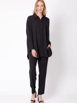 Giacca Camicia #TwelveMonths