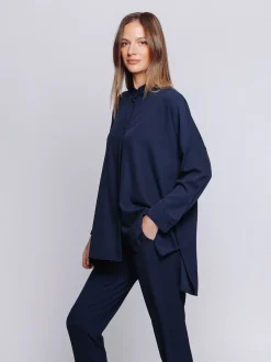 Giacca Camicia #TwelveMonths