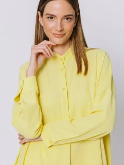 Giacca Camicia #TwelveMonths