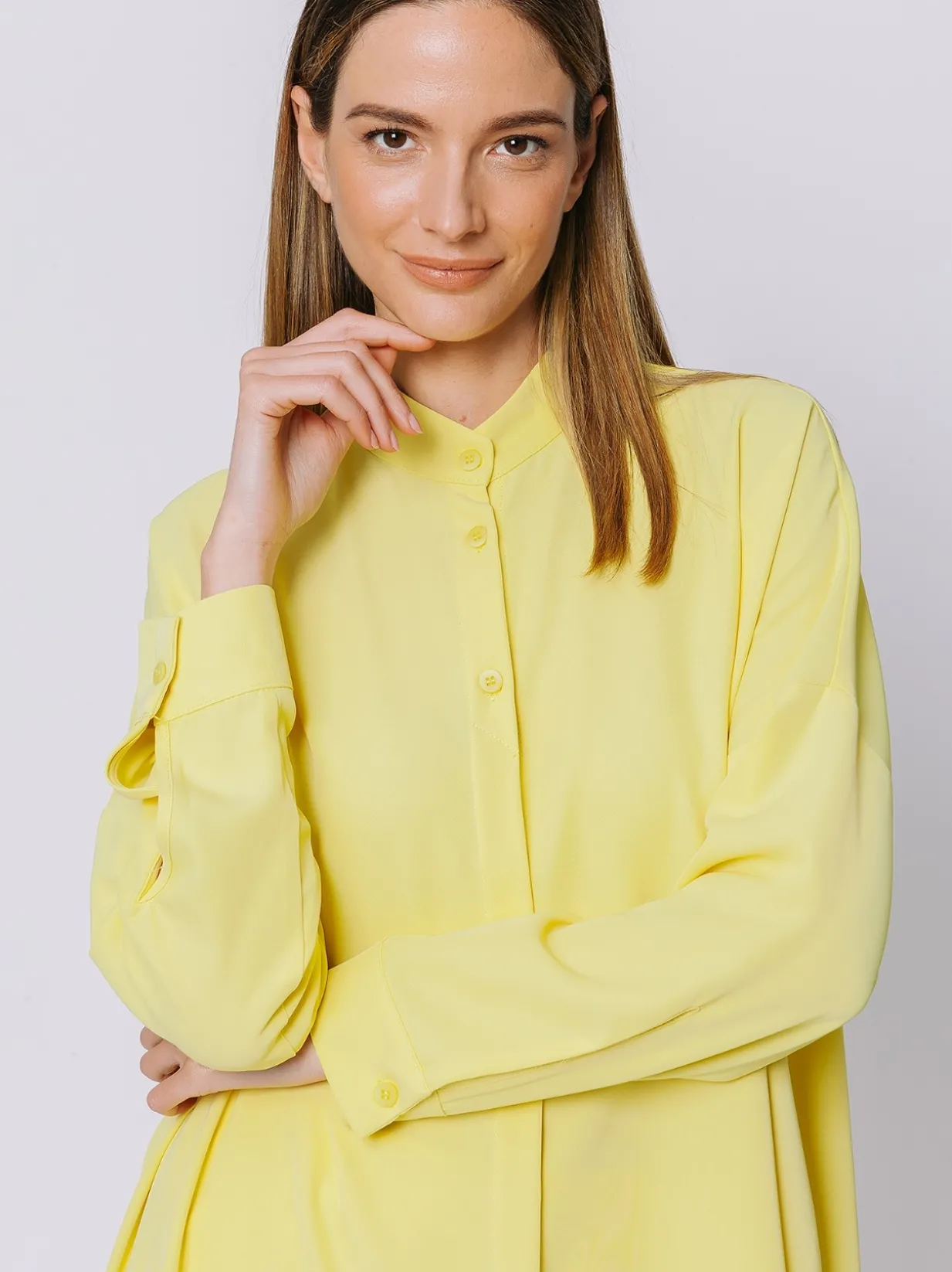 Giacca Camicia #TwelveMonths