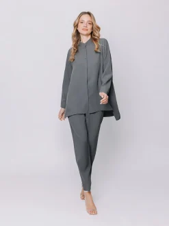 Giacca Camicia #TwelveMonths