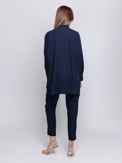 Giacca Camicia #TwelveMonths
