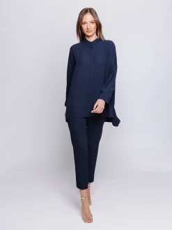 Giacca Camicia #TwelveMonths