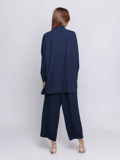 Giacca Camicia #TwelveMonths