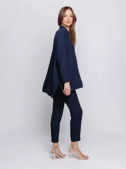Giacca Camicia #TwelveMonths