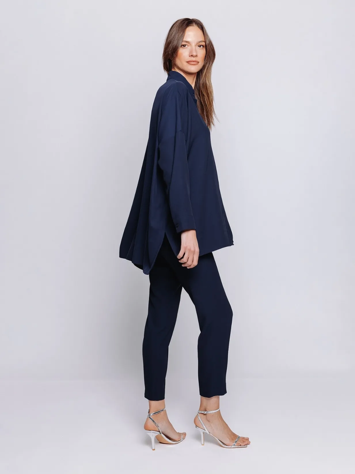 Giacca Camicia #TwelveMonths