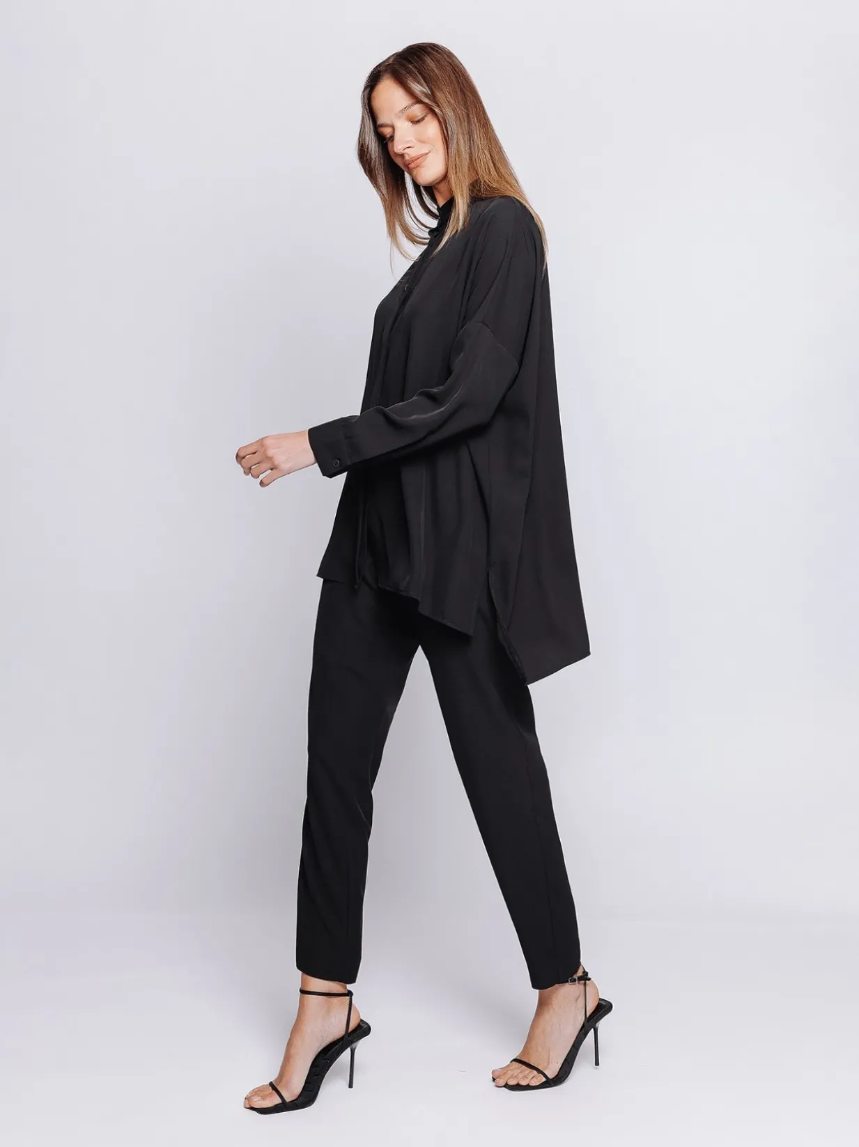 Giacca Camicia #TwelveMonths
