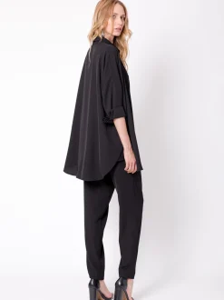Giacca Camicia #TwelveMonths