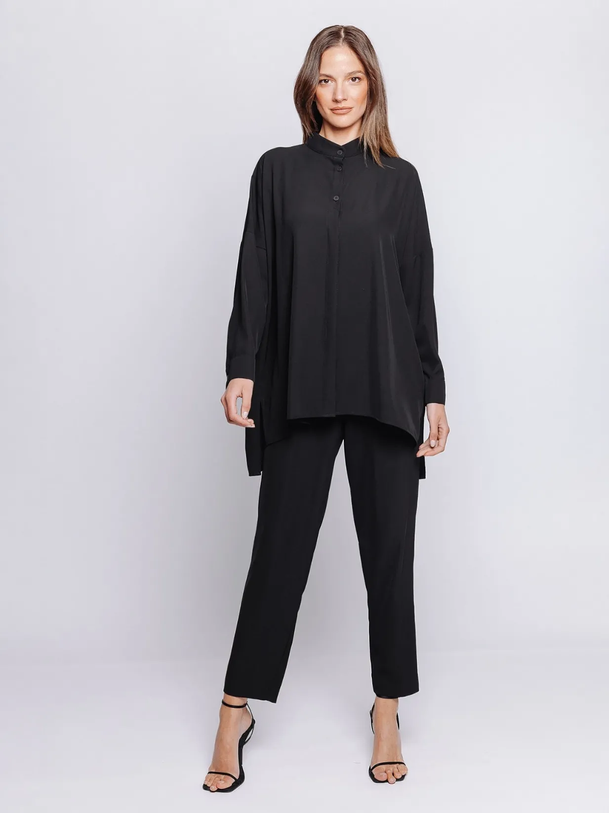 Giacca Camicia #TwelveMonths