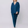 Giacca in denim Midali Toujours